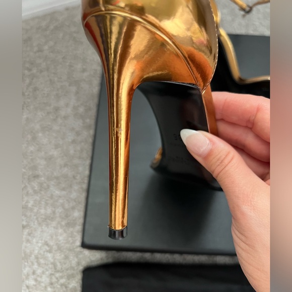 Saint Laurent Sandals - Picture 5 of 8